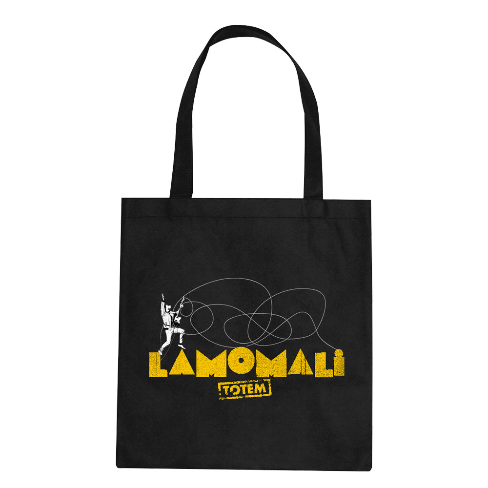 Tote Bag Lamomali Totem