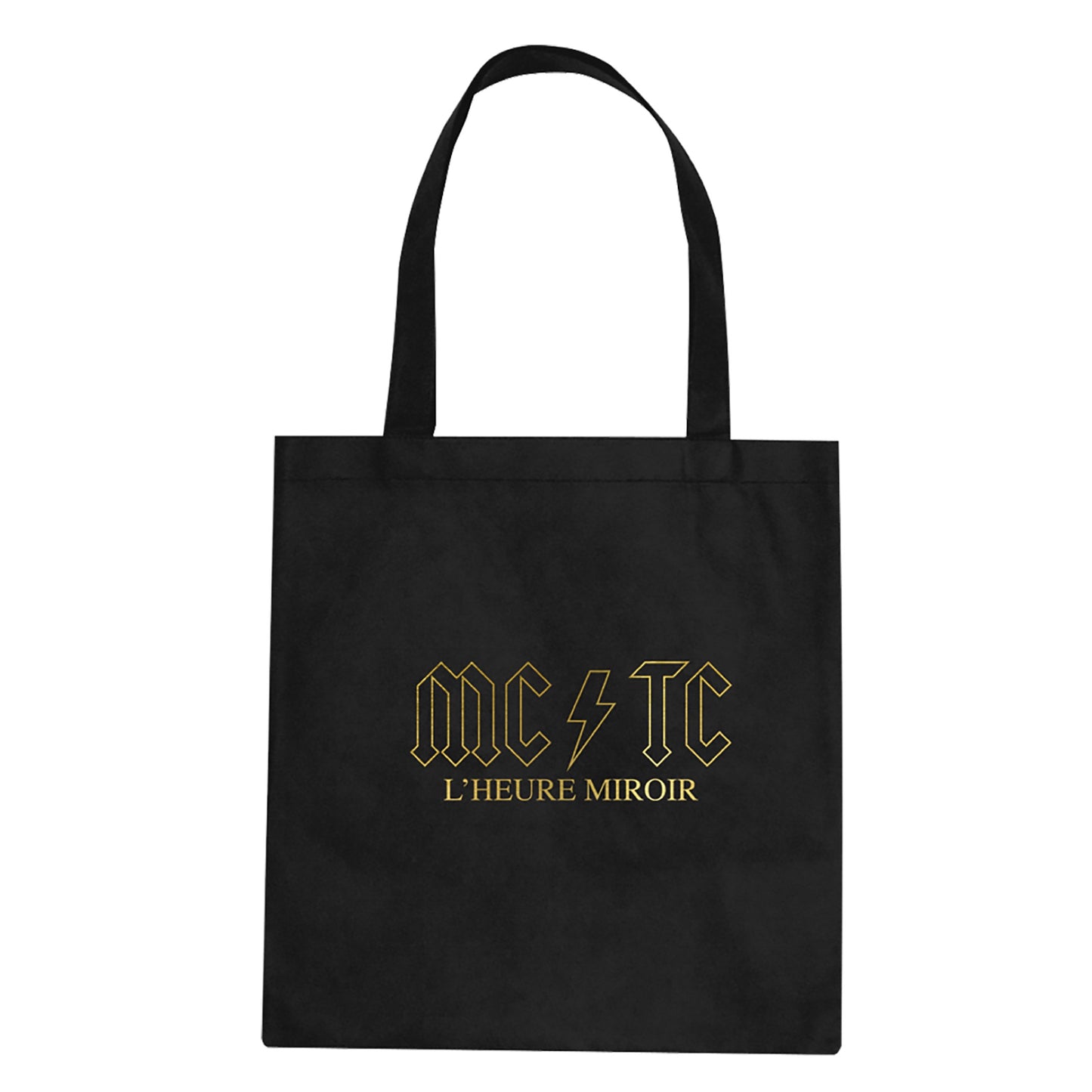 Tote Bag L'Heure Miroir