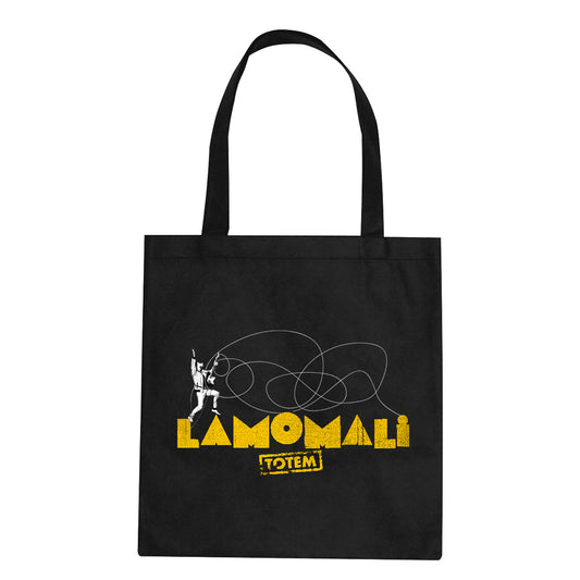 Tote Bag Lamomali Totem