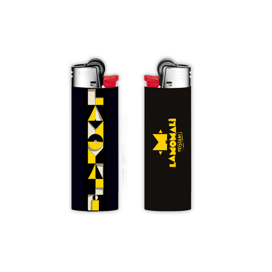 Briquet Lamomali Totem
