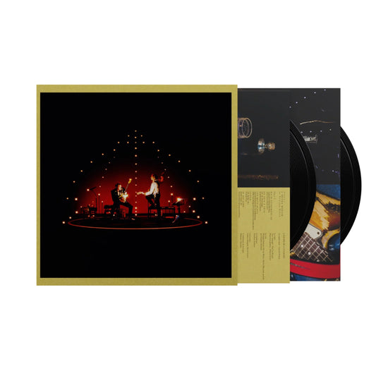 Vinyle L'Heure Miroir au Nouveau Siècle (Double LP)