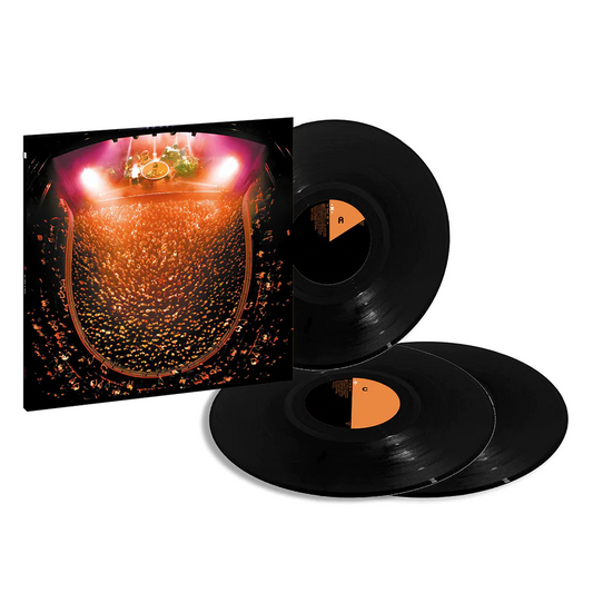 Vinyle Le Tour De -M-