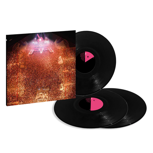 Vinyle En Tête À Tête