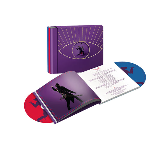 CD Rêvalité Augmentée (Double album Studio)