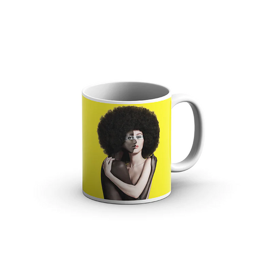 Mug Lamomali "JR" 2017