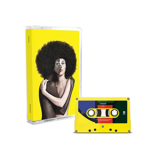 Cassette Lamomali