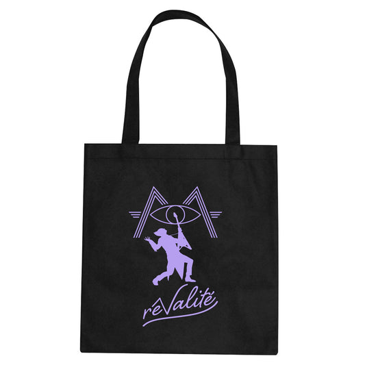 Totebag Révâlité