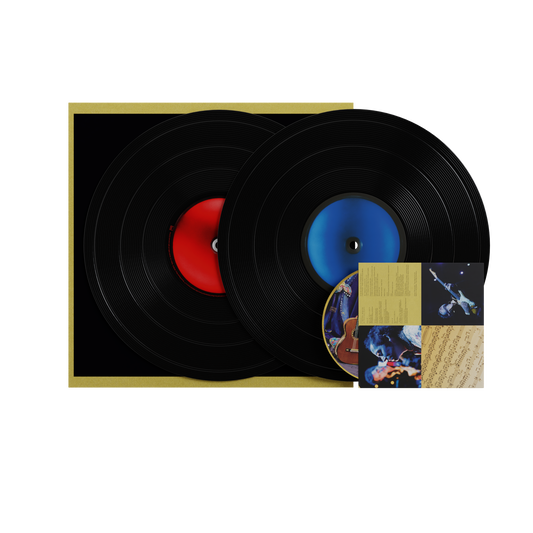 Vinyle L'Heure Miroir (Double LP)