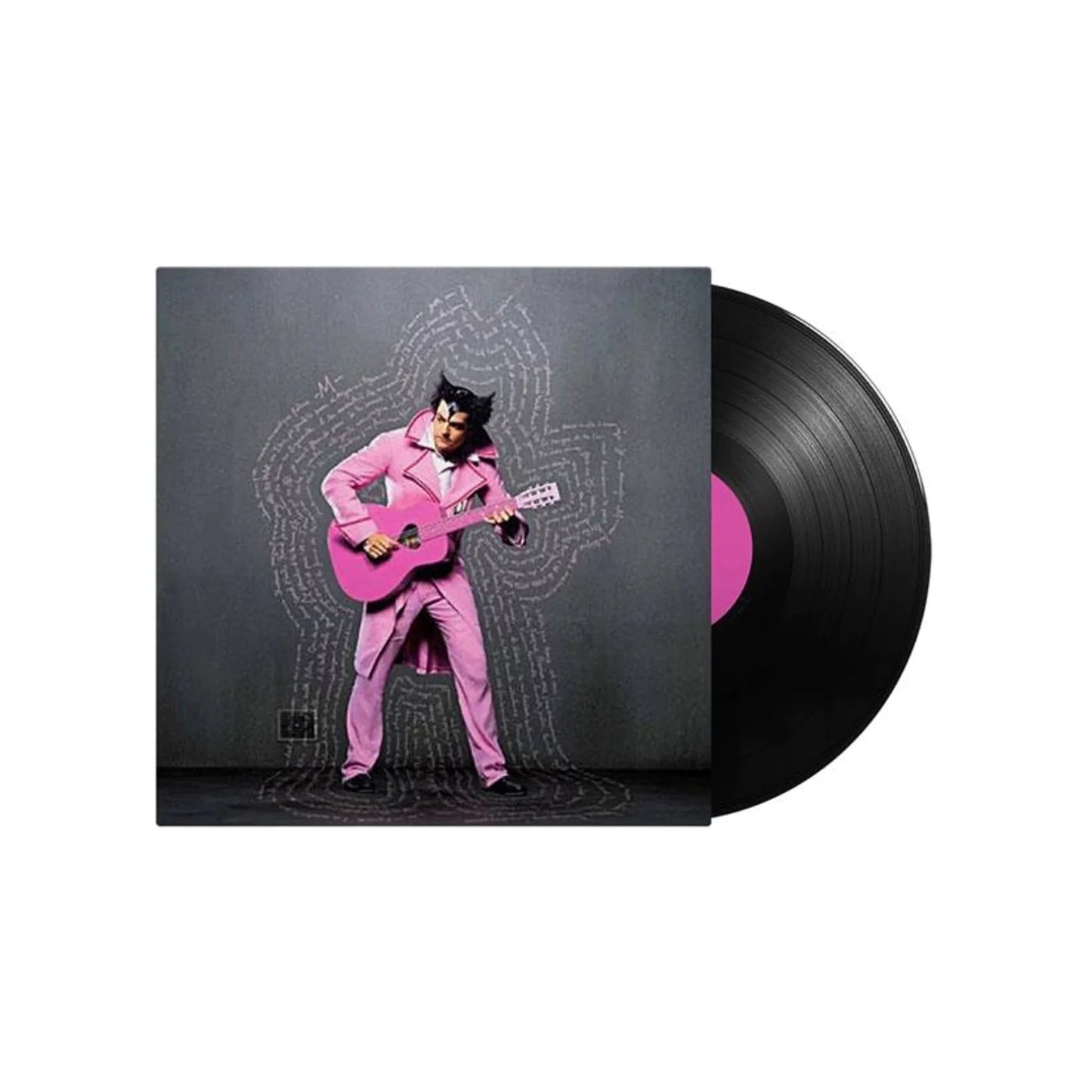 Vinyle Qui De Nous Deux