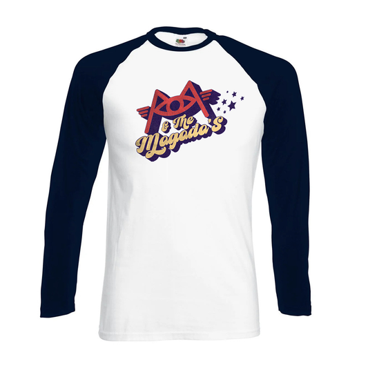 T-shirt manches longues Mogodo's
